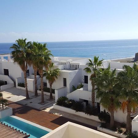 Macenas Beach Resort Mojacar -Almeria ภายนอก รูปภาพ