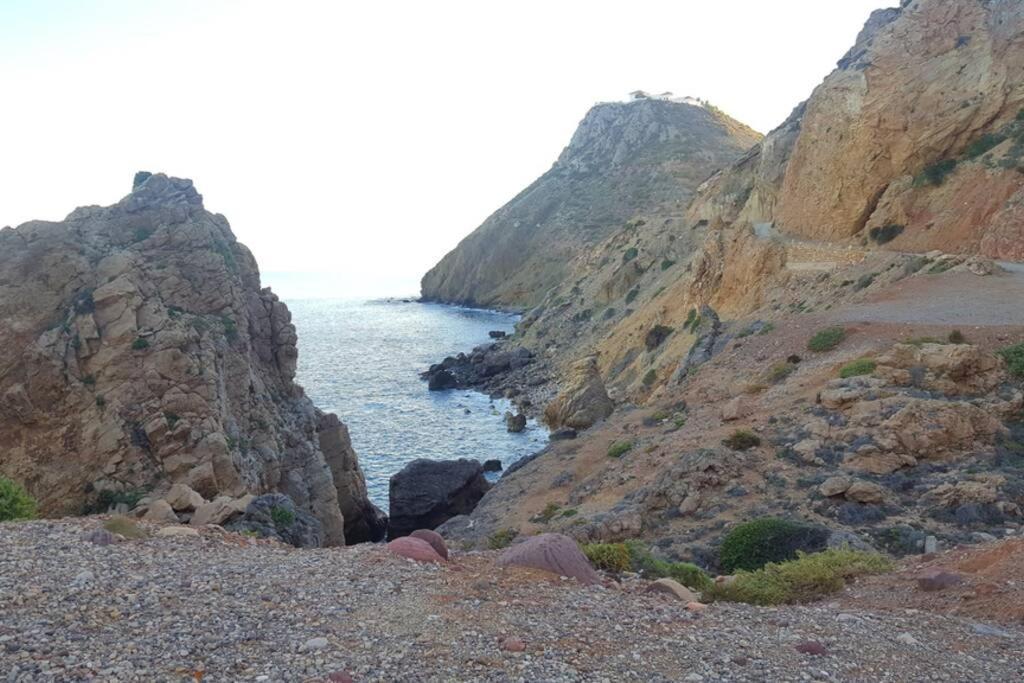 Macenas Beach Resort Mojacar -Almeria ภายนอก รูปภาพ